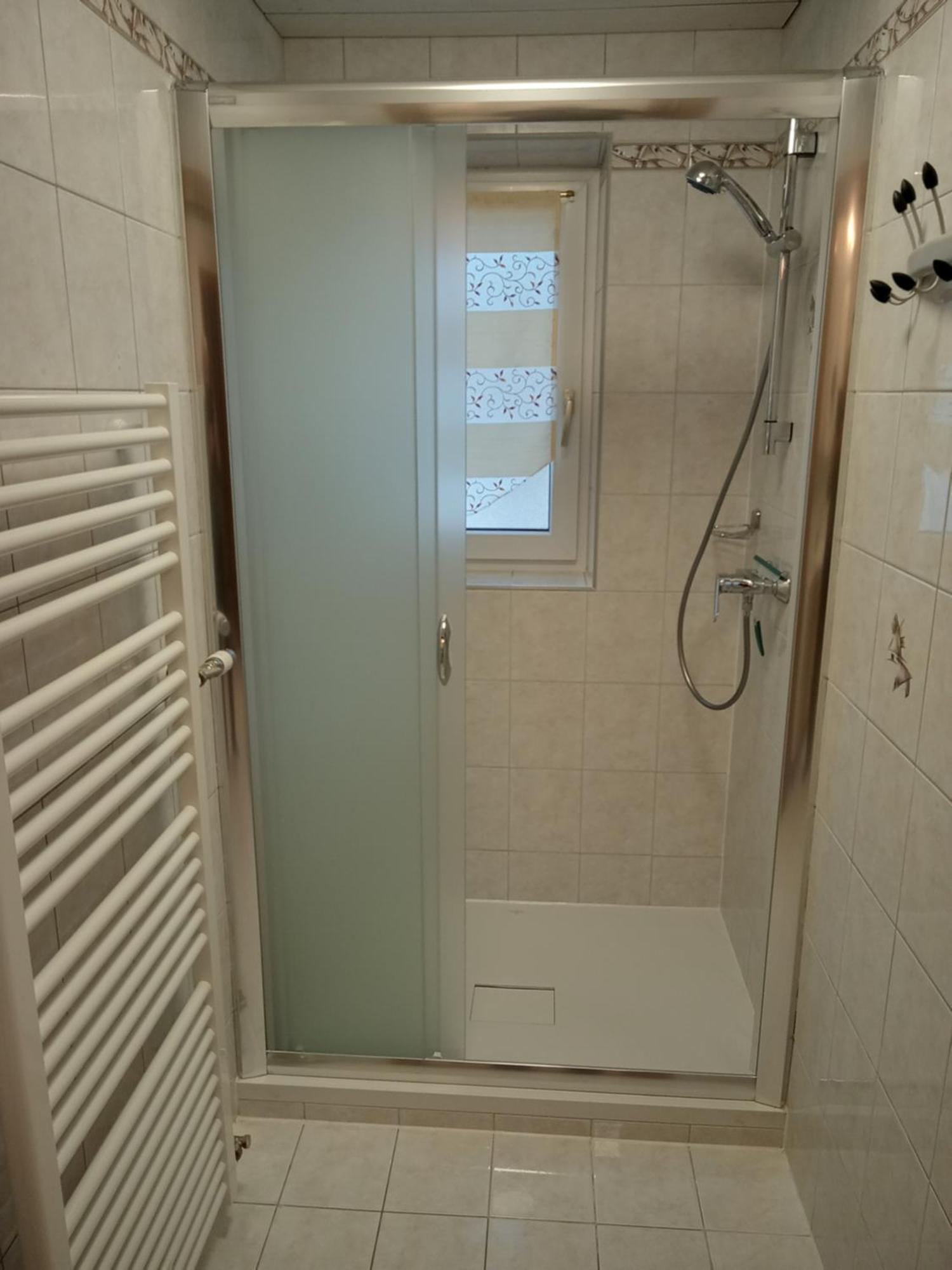 Ferienwohnung Schreieck Maria Höfen エクステリア 写真