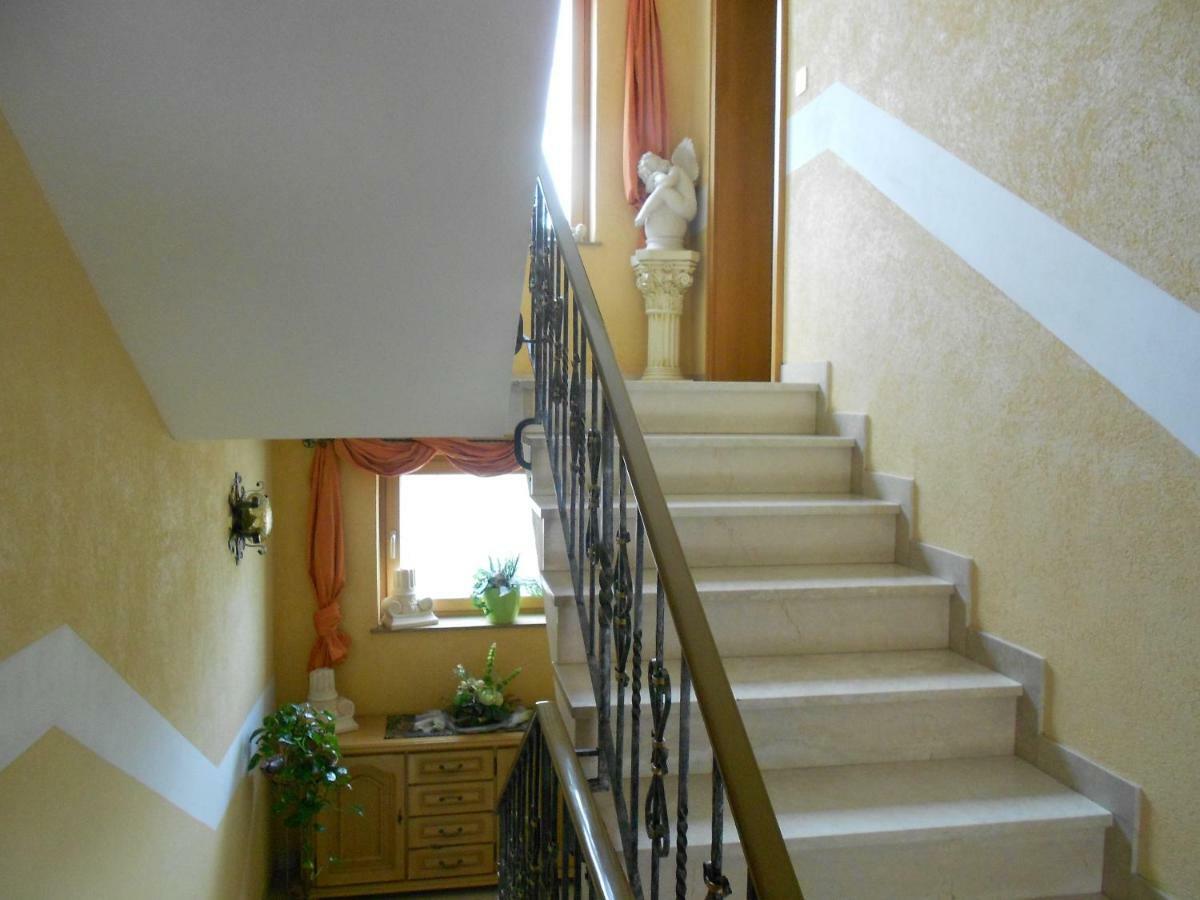 Ferienwohnung Schreieck Maria Höfen エクステリア 写真